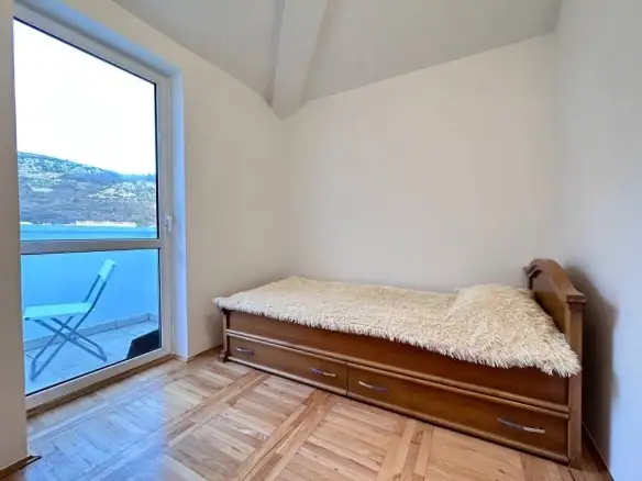 Jednosoban stan 33 m² – Rozino, Budva — fotografija 6