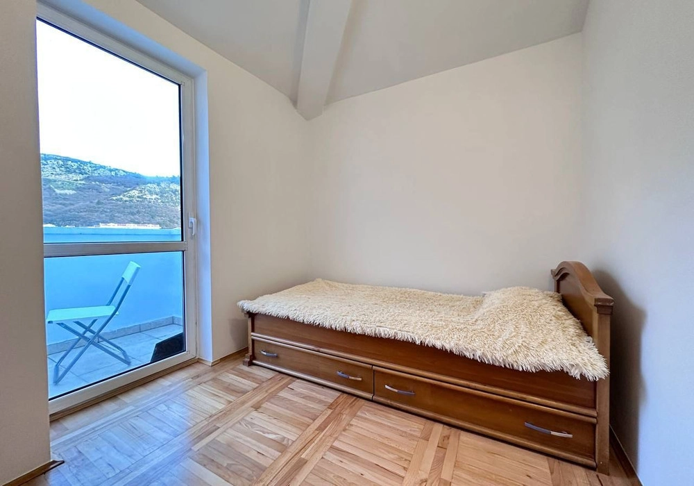 Jednosoban-stan-u-naselju-Rozino-Budva-5 Jednosoban stan 33 m² – Rozino, Budva — fotografija 6