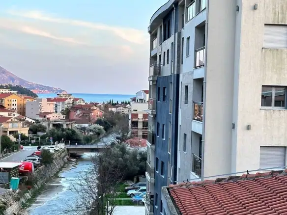 Jednosoban stan 33 m² – Rozino, Budva — fotografija 10