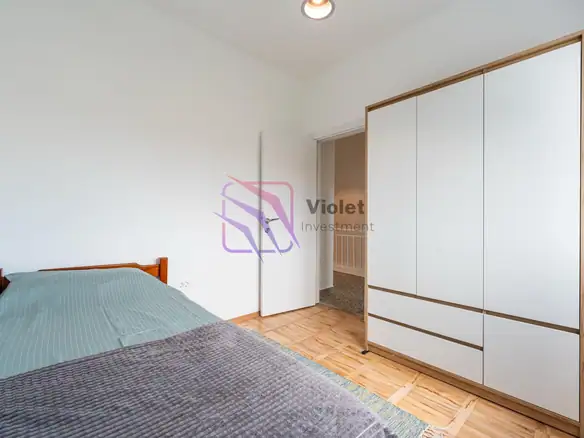 Izdavanje: Trosoban stan 100 m² – Preko Morače, Podgorica — fotografija 11