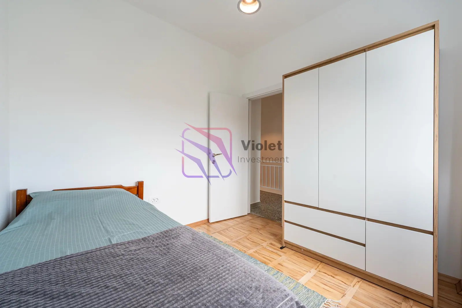 Namjesten-trosoban-stan-Preko-Morace-Podgorica-10 Izdavanje: Trosoban stan 100 m² – Preko Morače, Podgorica — fotografija 11