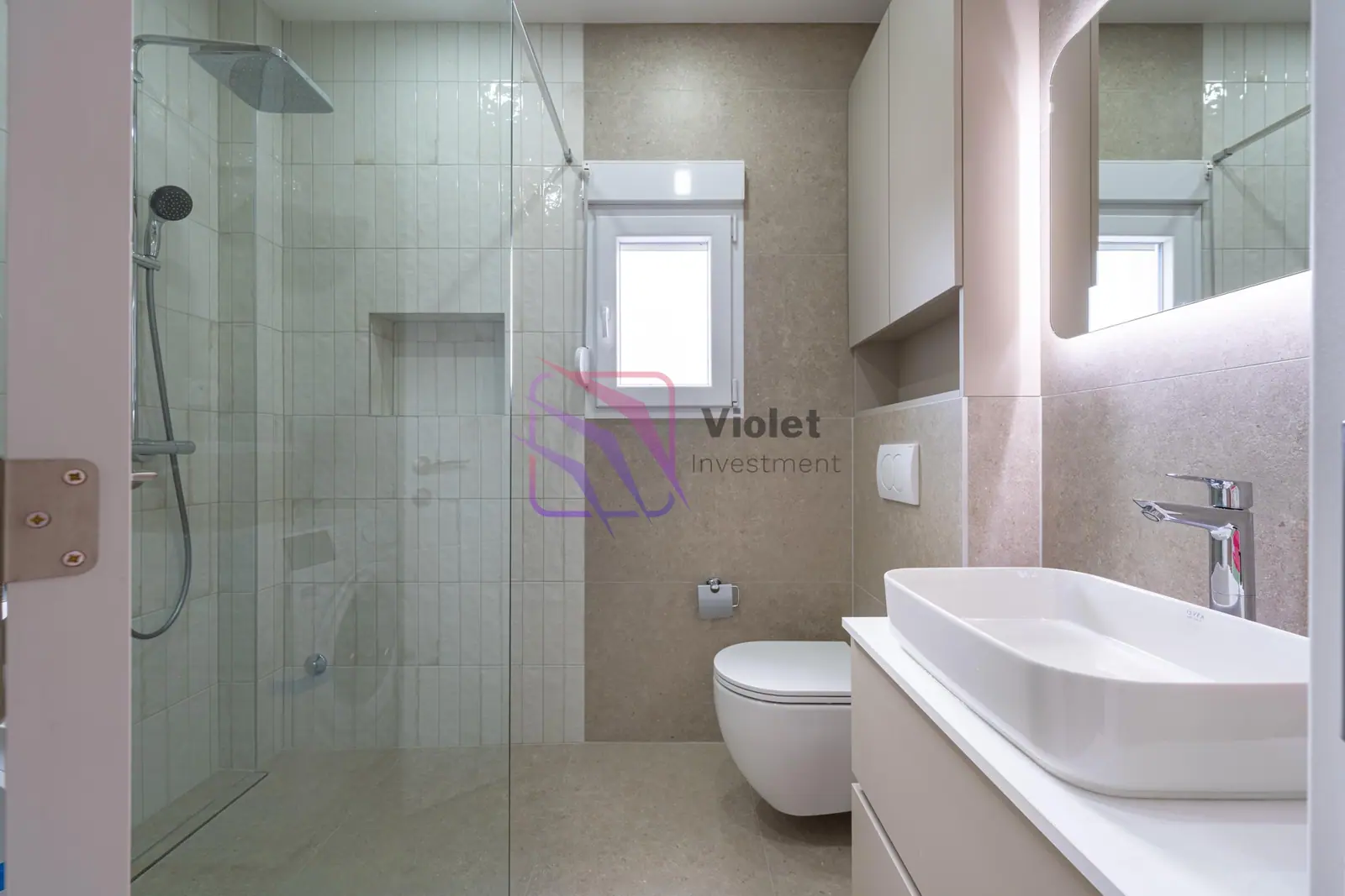 Namjesten-trosoban-stan-Preko-Morace-Podgorica-11 Izdavanje: Trosoban stan 100 m² – Preko Morače, Podgorica — fotografija 12