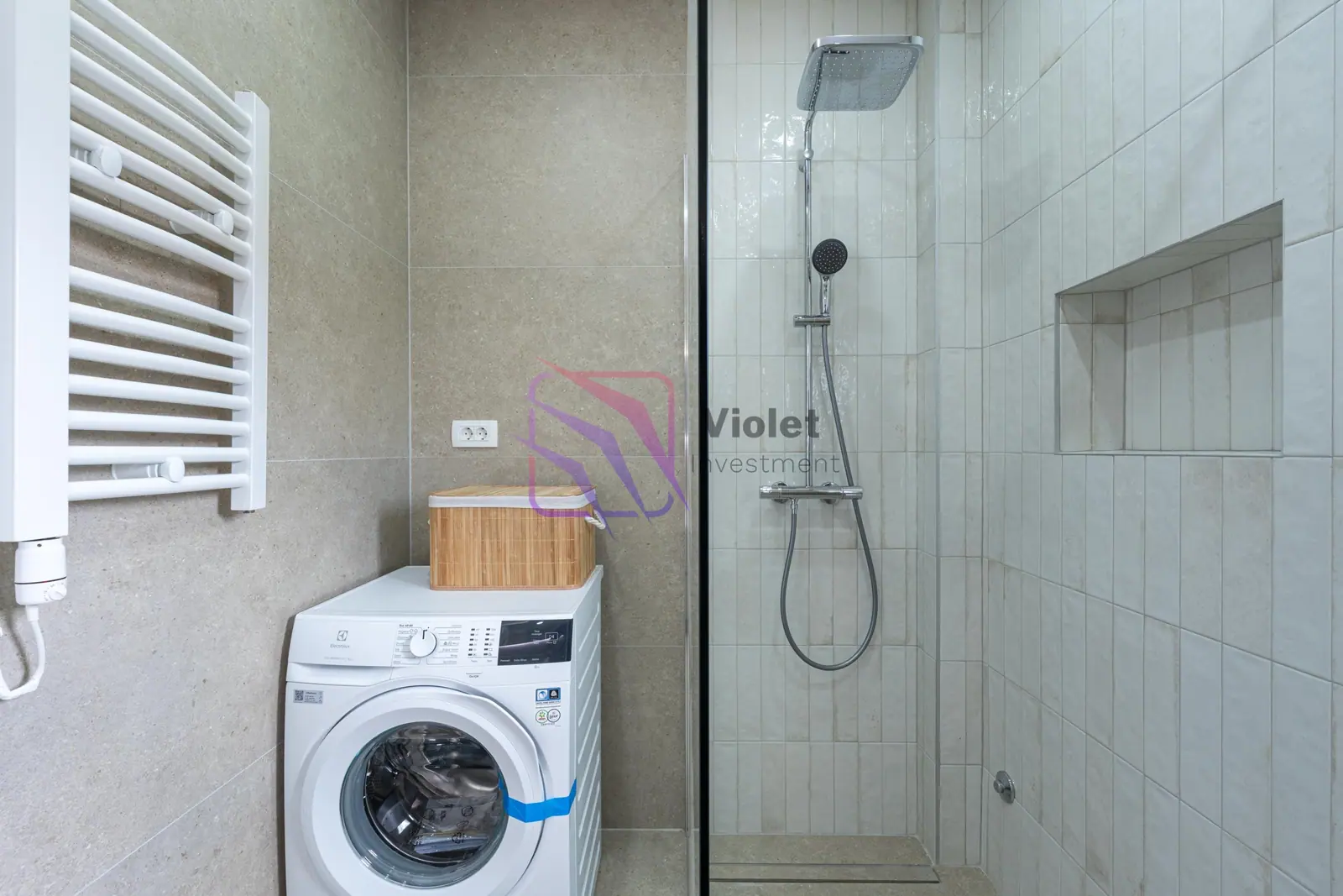 Namjesten-trosoban-stan-Preko-Morace-Podgorica-12 Izdavanje: Trosoban stan 100 m² – Preko Morače, Podgorica — fotografija 13