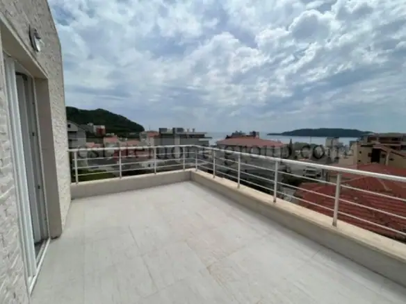 Jednosoban stan u Bečićima