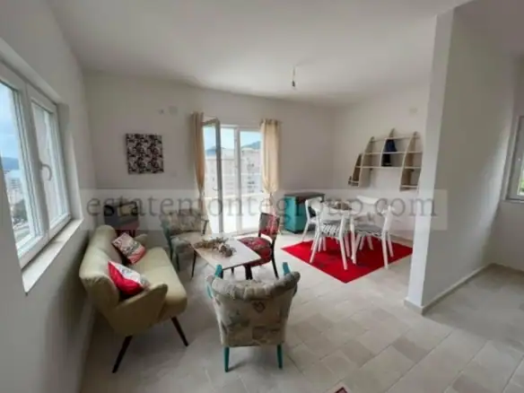 Garsonjera 45 m² – Bečići, Budva — fotografija 2