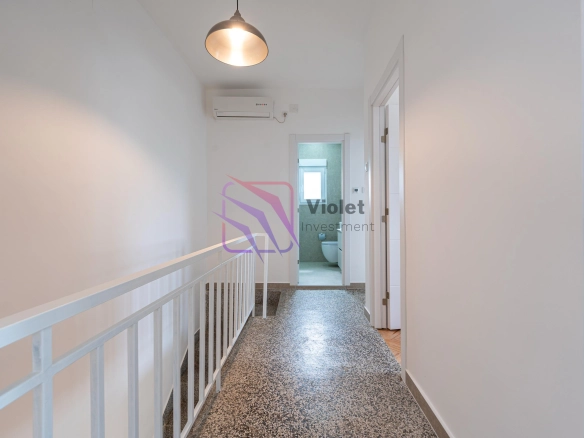 Izdavanje: Trosoban stan 100 m² – Preko Morače, Podgorica — fotografija 14