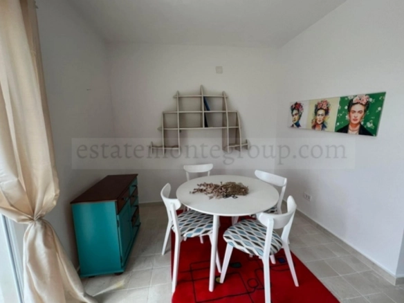 Garsonjera 45 m² – Bečići, Budva — fotografija 3