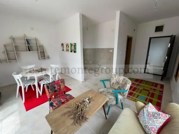 Garsonjera 45 m² – Bečići, Budva — fotografija 5