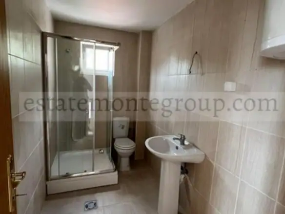 Garsonjera 45 m² – Bečići, Budva — fotografija 6