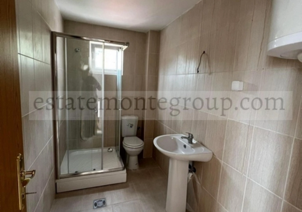 Garsonjera-sa-terasom-u-Becicima-Budva-5 Garsonjera 45 m² – Bečići, Budva — fotografija 6