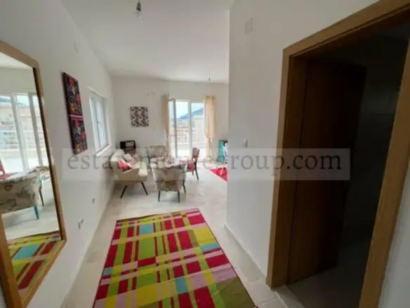Garsonjera 45 m² – Bečići, Budva — fotografija 7