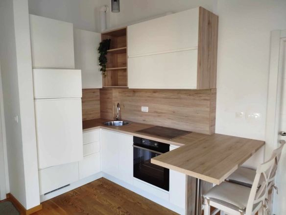 Jednosoban stan 92 m² – Rena, Bar — fotografija 4