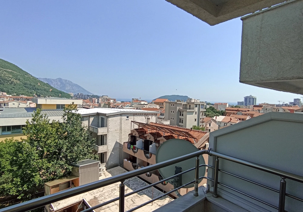 Garsonjera-u-naselju-Velji-Vinogradi-Budva Garsonjera 35 m² u Podkošljunu
