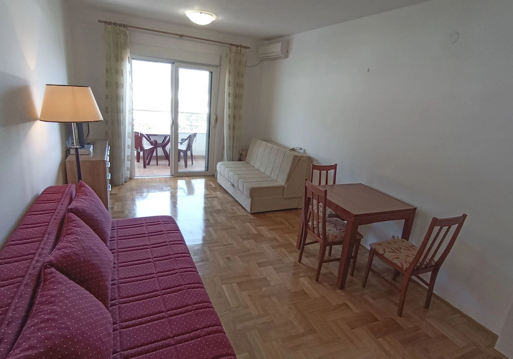 Garsonjera-u-naselju-Velji-Vinogradi-Budva-1 Garsonjera 35 m² – Podkošljun, Budva — fotografija 2