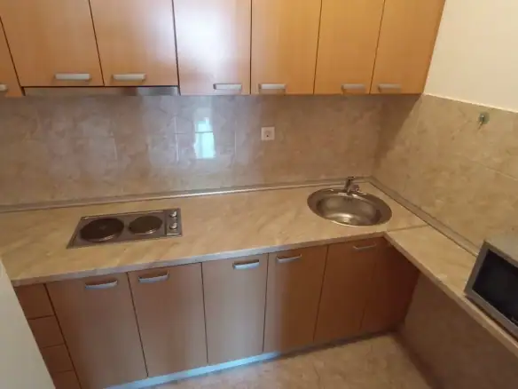 Garsonjera 35 m² – Podkošljun, Budva — fotografija 3