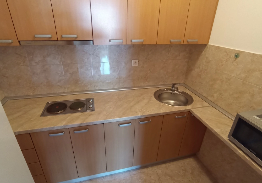 Garsonjera-u-naselju-Velji-Vinogradi-Budva-2 Garsonjera 35 m² – Podkošljun, Budva — fotografija 3