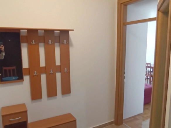 Garsonjera 35 m² – Podkošljun, Budva — fotografija 4