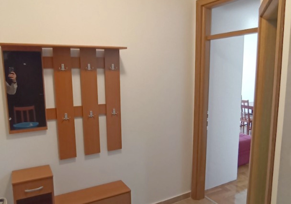 Garsonjera-u-naselju-Velji-Vinogradi-Budva-3 Garsonjera 35 m² – Podkošljun, Budva — fotografija 4