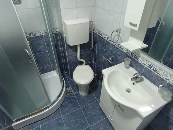Garsonjera 35 m² – Podkošljun, Budva — fotografija 6