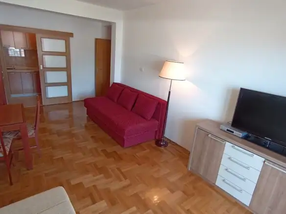 Garsonjera 35 m² – Podkošljun, Budva — fotografija 9