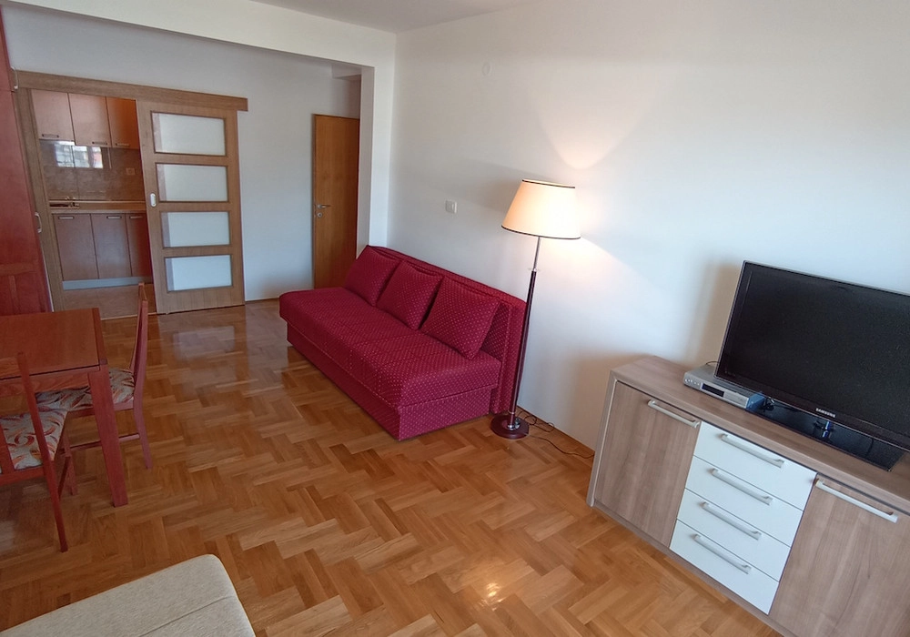 Garsonjera-u-naselju-Velji-Vinogradi-Budva-8 Garsonjera 35 m² – Podkošljun, Budva — fotografija 9