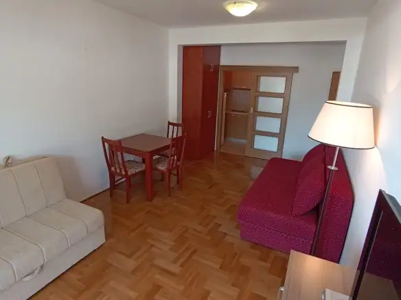 Garsonjera 35 m² – Podkošljun, Budva — fotografija 10