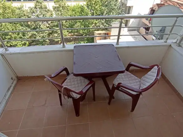 Garsonjera 35 m² – Podkošljun, Budva — fotografija 11