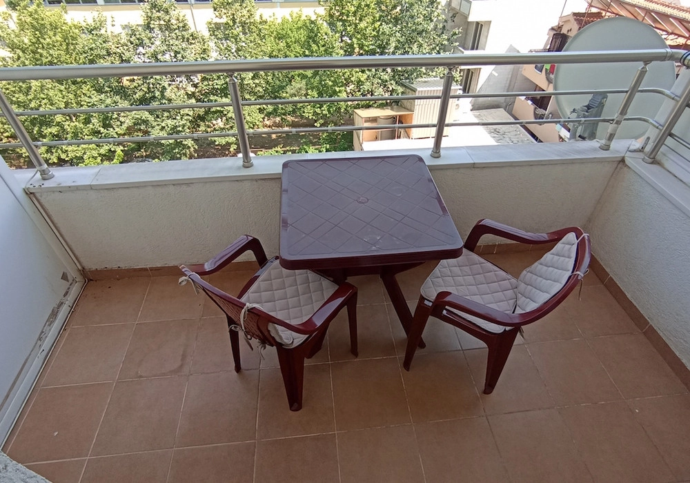 Garsonjera-u-naselju-Velji-Vinogradi-Budva-10 Garsonjera 35 m² – Podkošljun, Budva — fotografija 11