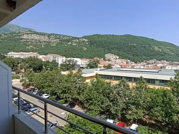 Garsonjera 35 m² – Podkošljun, Budva — fotografija 12