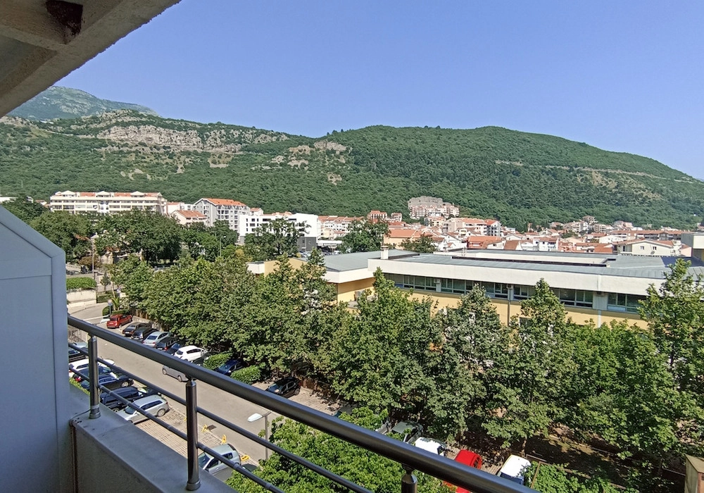 Garsonjera-u-naselju-Velji-Vinogradi-Budva-11 Garsonjera 35 m² – Podkošljun, Budva — fotografija 12