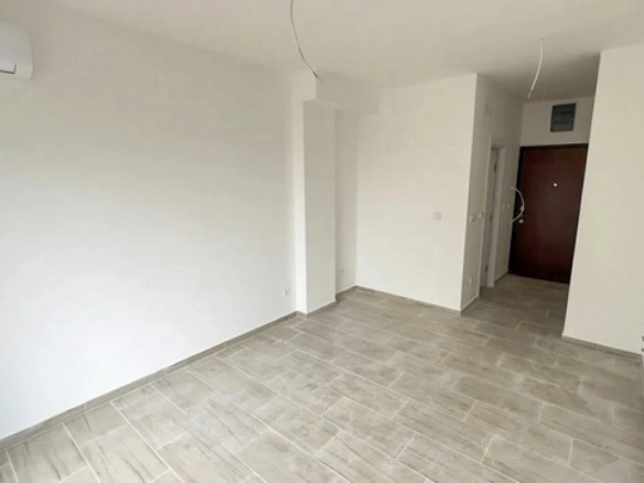 Garsonjera 20 m² – Bečići, Budva — fotografija 7