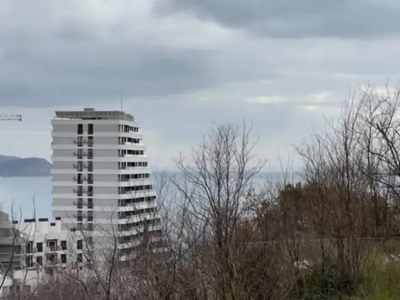 Garsonjera 20 m² – Bečići, Budva — fotografija 8