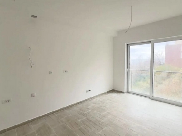 Garsonjera 20 m² – Bečići, Budva — fotografija 10