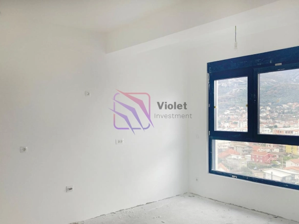 Dvosoban stan 74 m² – Rena, Bar — fotografija 7