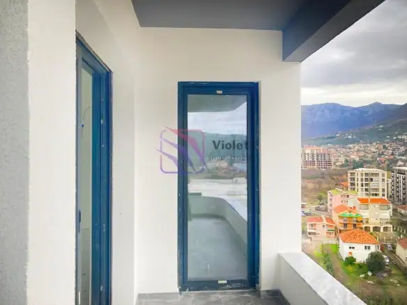Dvosoban stan 74 m² – Rena, Bar — fotografija 12