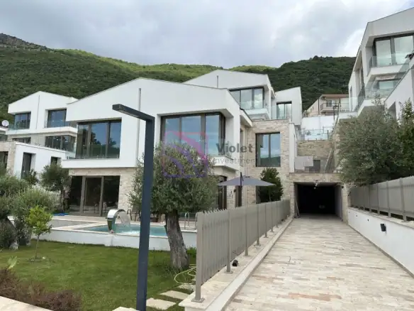 Kuća 164 m² – Kumbor, Herceg Novi — fotografija 5