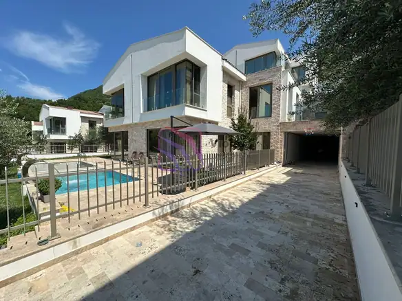 Kuća 164 m² – Kumbor, Herceg Novi — fotografija 6