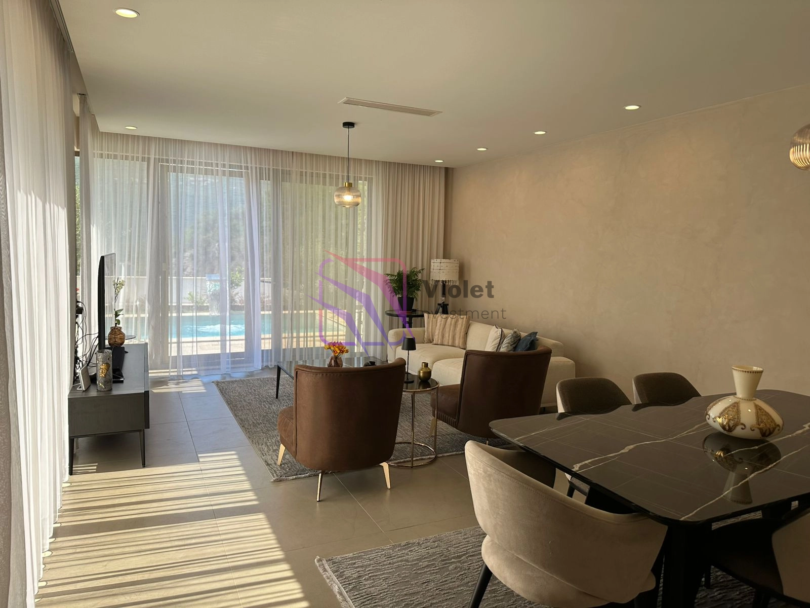 Kuca-sa-bazenom-u-Kumboru-Herceg-Novi-6 Kuća 164 m² – Kumbor, Herceg Novi — fotografija 7