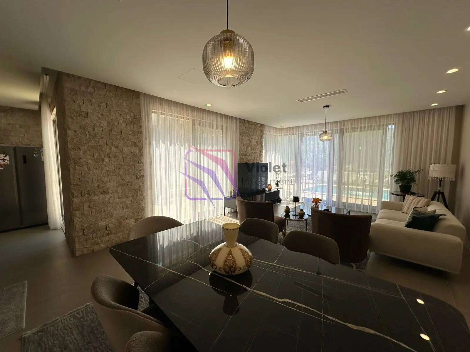 Kuca-sa-bazenom-u-Kumboru-Herceg-Novi-7 Kuća 164 m² – Kumbor, Herceg Novi — fotografija 8