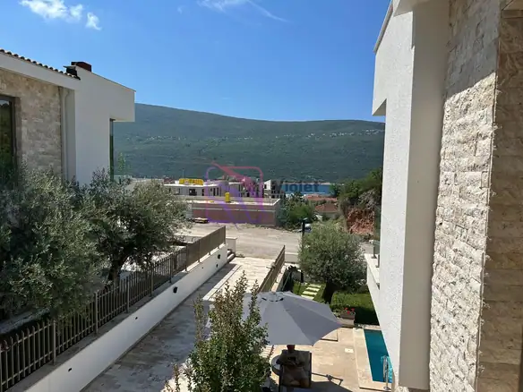 Kuća 164 m² – Kumbor, Herceg Novi — fotografija 14