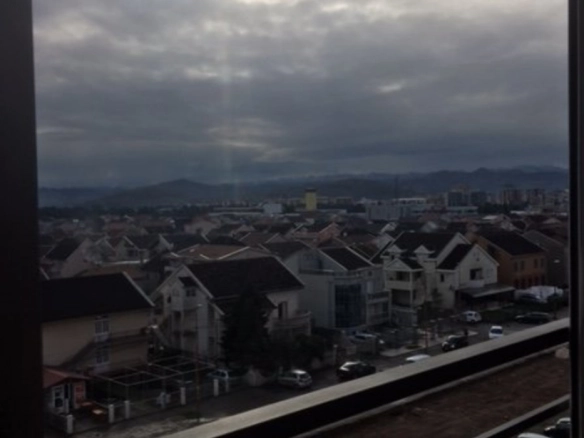 Jednosoban stan 50 m² – Stari aerodrom, Podgorica — fotografija 3