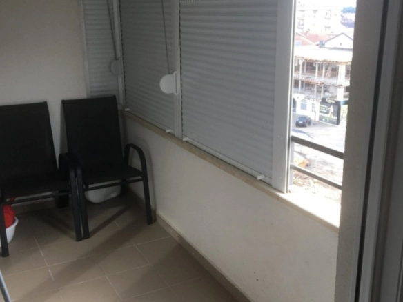 Jednosoban stan 50 m² – Stari aerodrom, Podgorica — fotografija 7