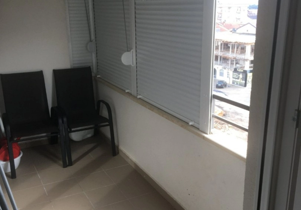 Jednosoban-stan-na-Starom-aerodromu-Podgorica-6 Jednosoban stan 50 m² – Stari aerodrom, Podgorica — fotografija 7