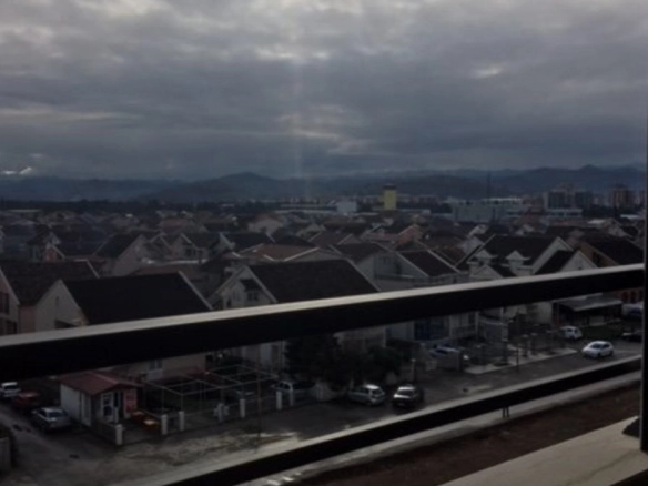 Jednosoban stan 50 m² – Stari aerodrom, Podgorica — fotografija 8