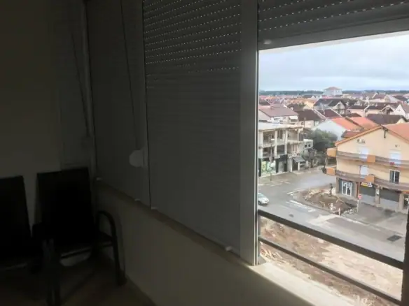 Jednosoban stan 50 m² – Stari aerodrom, Podgorica — fotografija 11