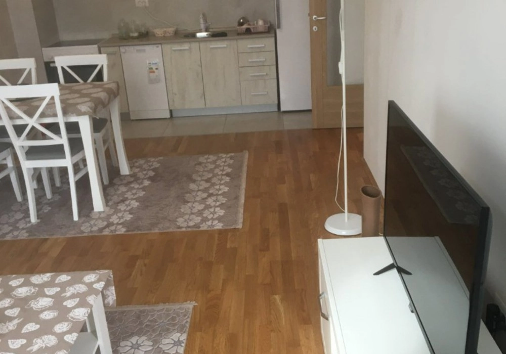 Jednosoban-stan-na-Starom-aerodromu-Podgorica-13 Jednosoban stan 50 m² – Stari aerodrom, Podgorica — fotografija 14