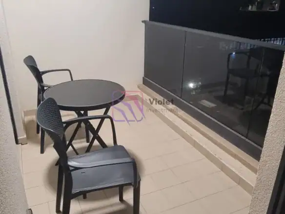 Izdavanje: Dvosoban stan 55 m² – City kvart, Podgorica — fotografija 3