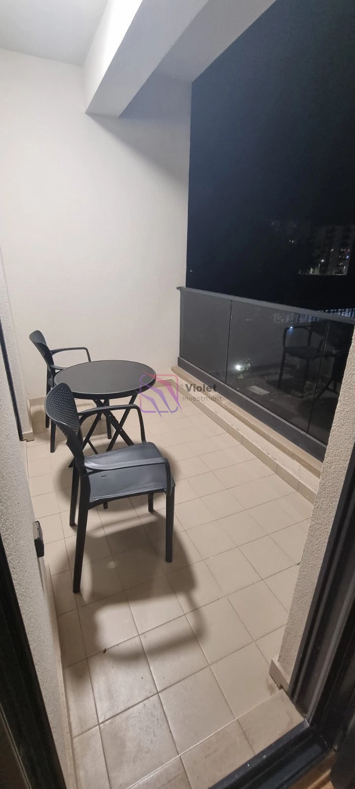 Izdavanje: Dvosoban stan 55 m² – City kvart, Podgorica — fotografija 3