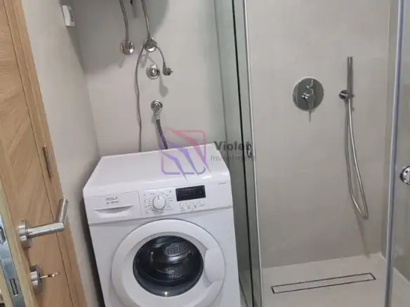 Izdavanje: Dvosoban stan 55 m² – City kvart, Podgorica — fotografija 9