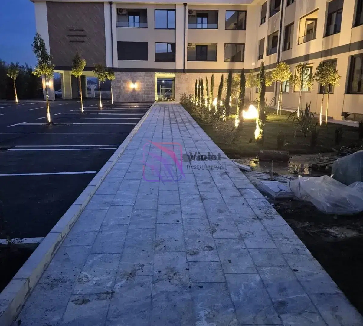 Jednosoban-stan-u-Donjoj-Gorici-Podgorica Jednosoban stan u Donjoj Gorici